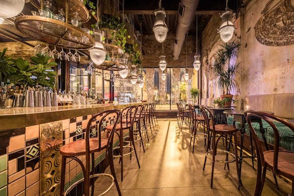 4 New Chicago Bars to Check Out - Concierge Preferred