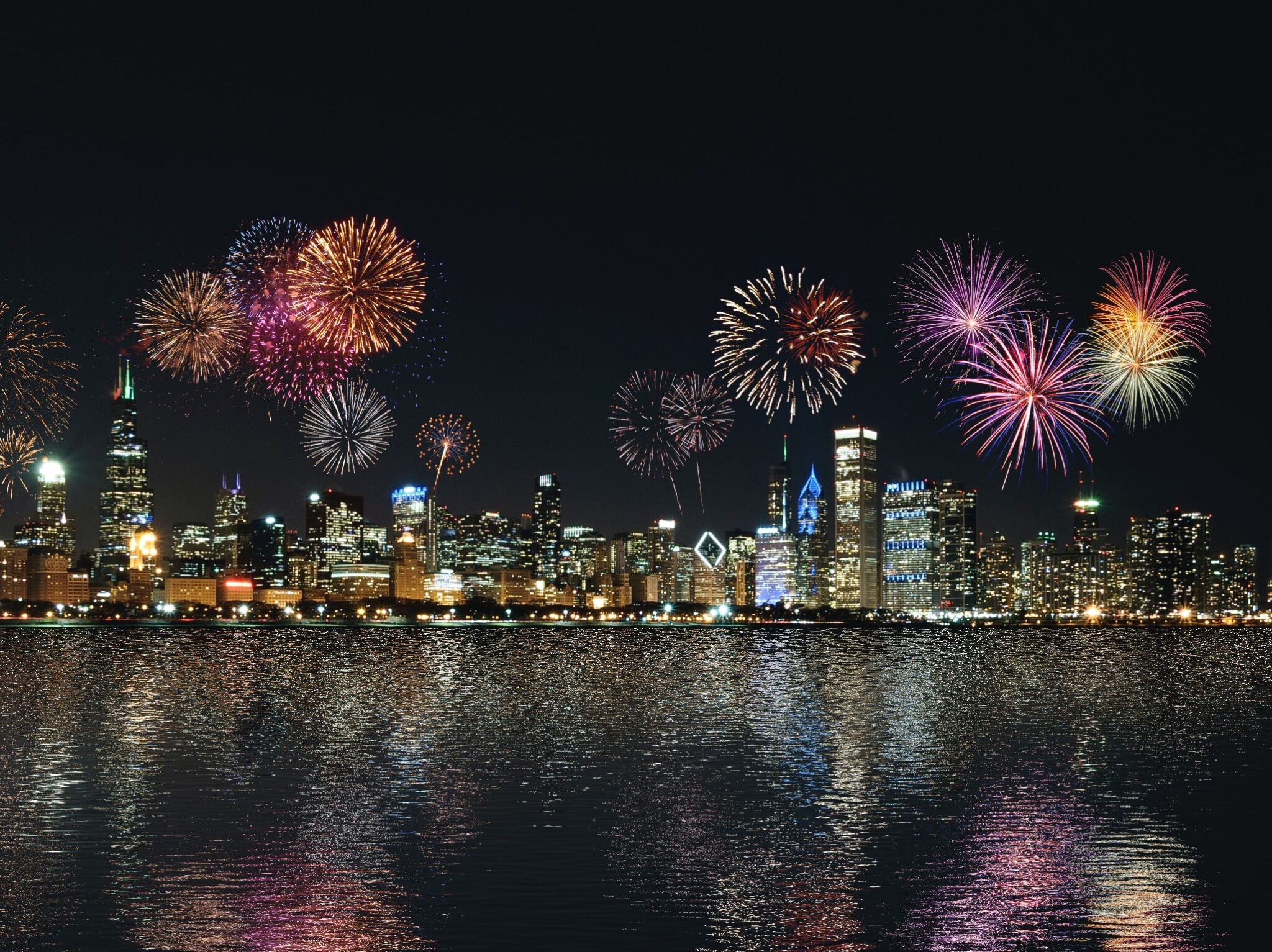 20 Ways to Celebrate the 4th of July in Chicago Concierge Preferred
