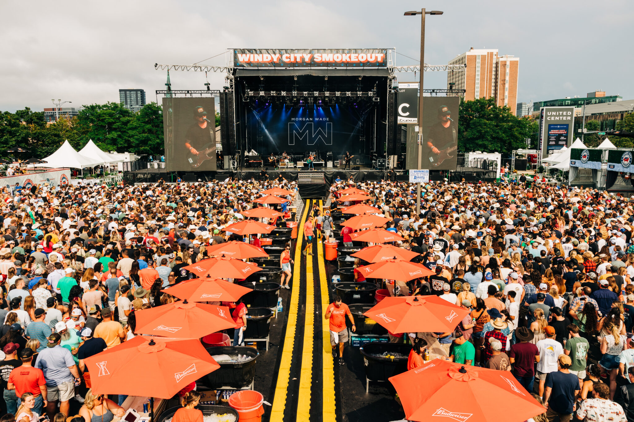 Windy City Smokeout What To Know & Where To Go Concierge Preferred