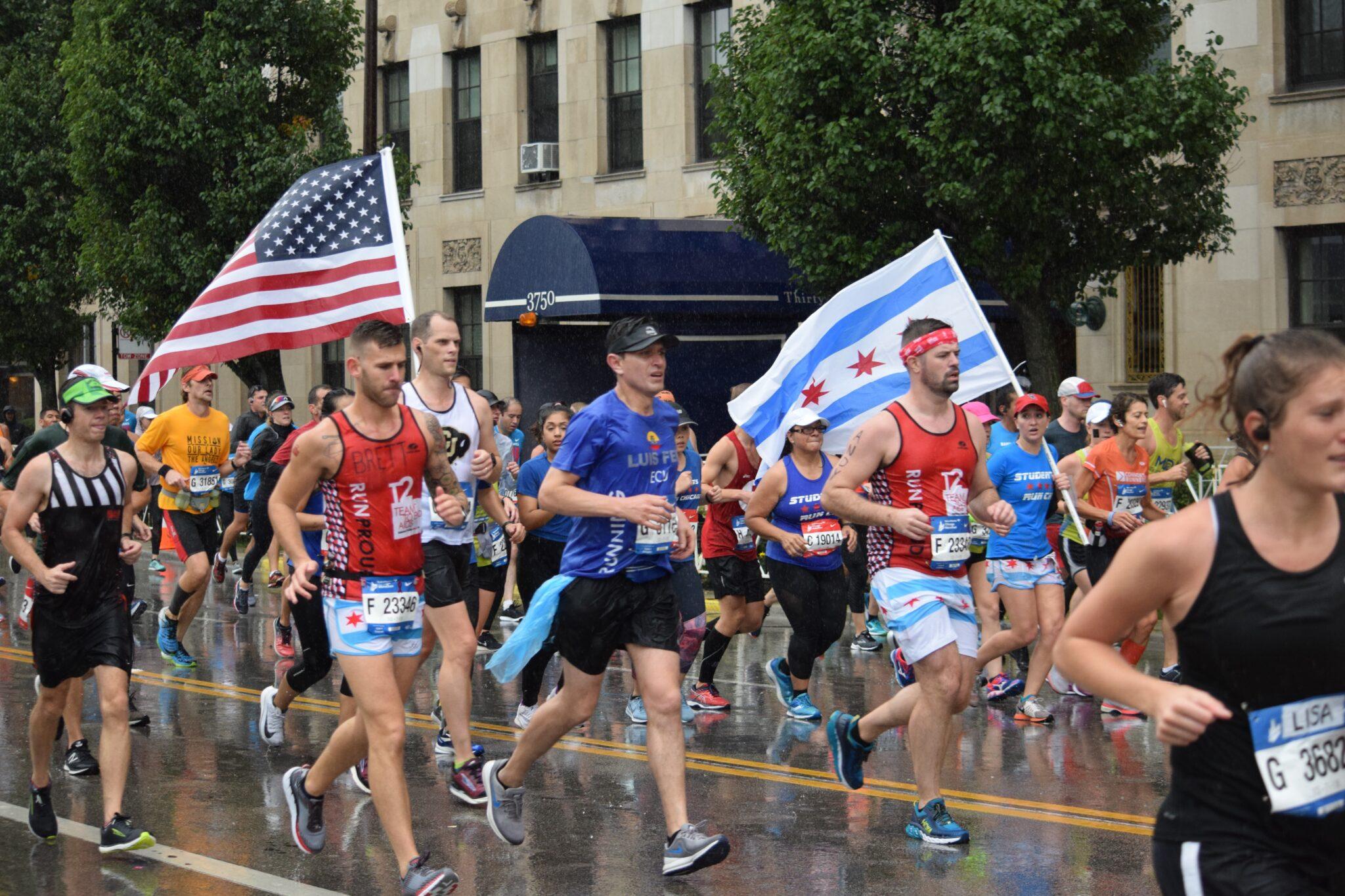 Your Guide to the 2023 Chicago Marathon