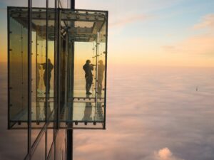 Skydeck Chicago