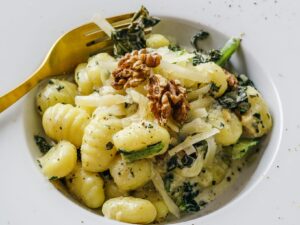 Best Chicago Pasta