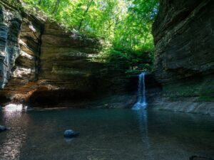 Things to do Around the Illinois River