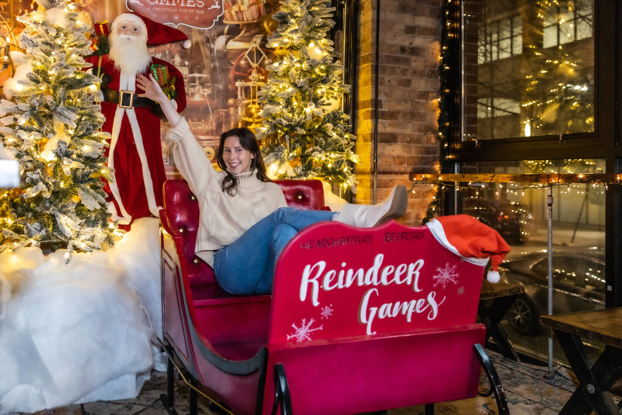 Best Holiday Pop-Ups for Festive Fun - Concierge Preferred