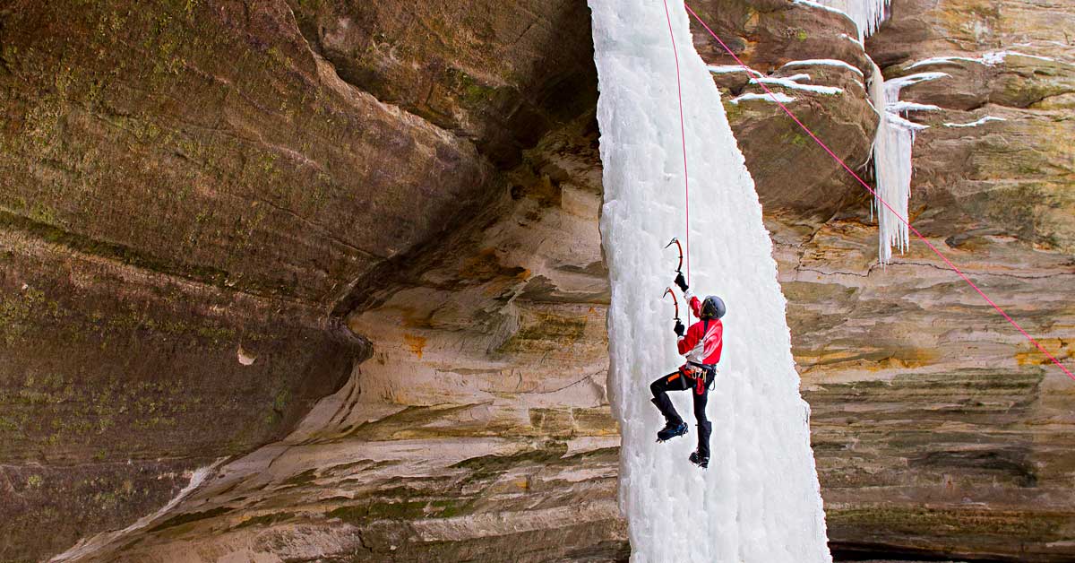 LaSalle County - Starved Rock State Park