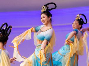 Lunar New Year - Navy Pier