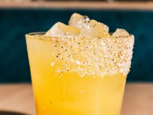 National Margarita Day - Bar La Rue DineAmic Hospitality