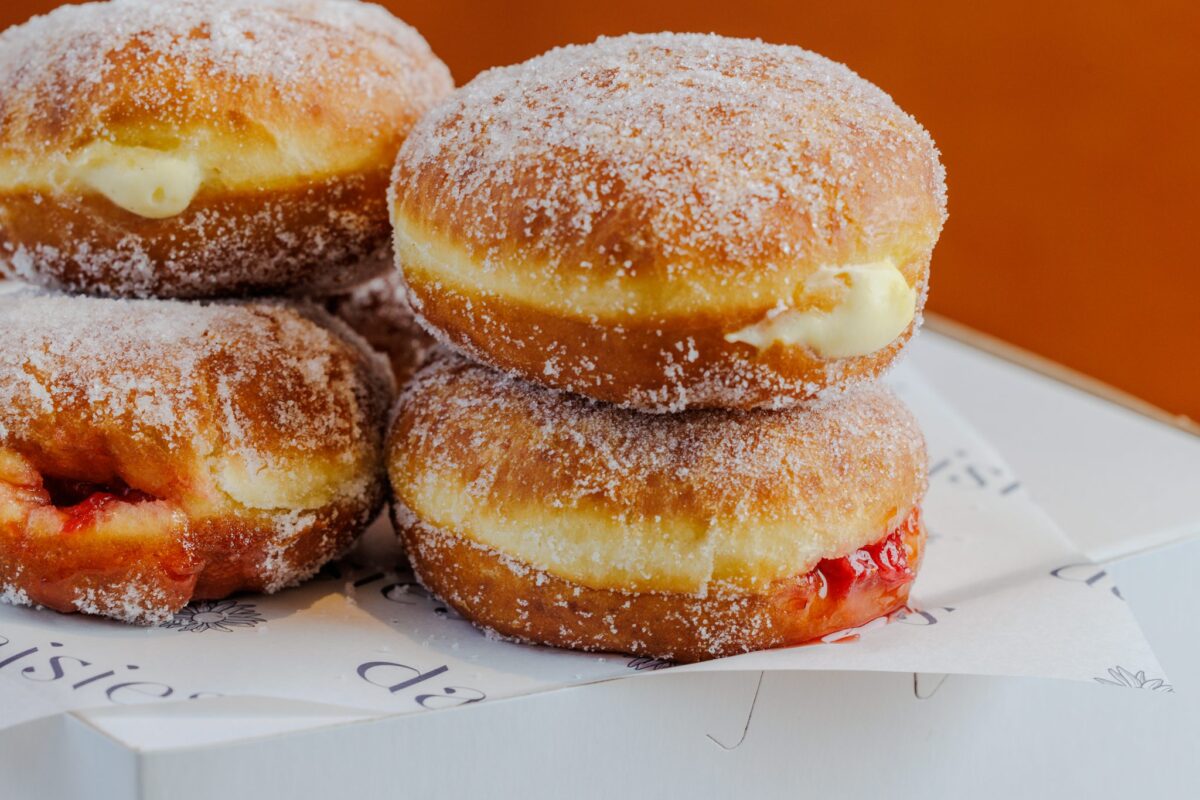 paczki day