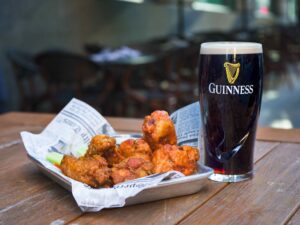 Chicago Irish Pub Crawl